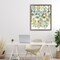 Stupell Industries Hanging Layered Botanicals Floating Frame, design by Marcus Prime